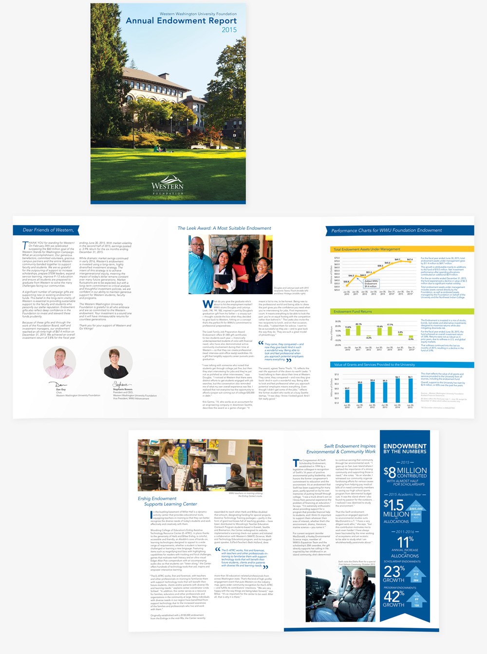image of report