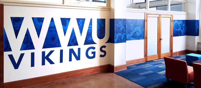 image of wall