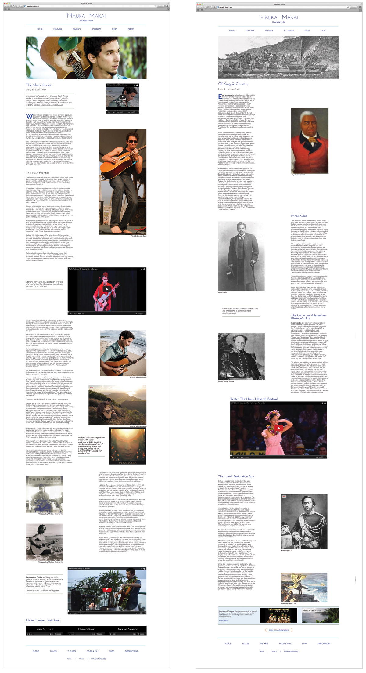image of pages